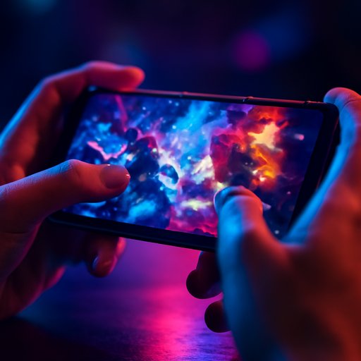 M71 APK ডাউনলোড স্ক্রিন